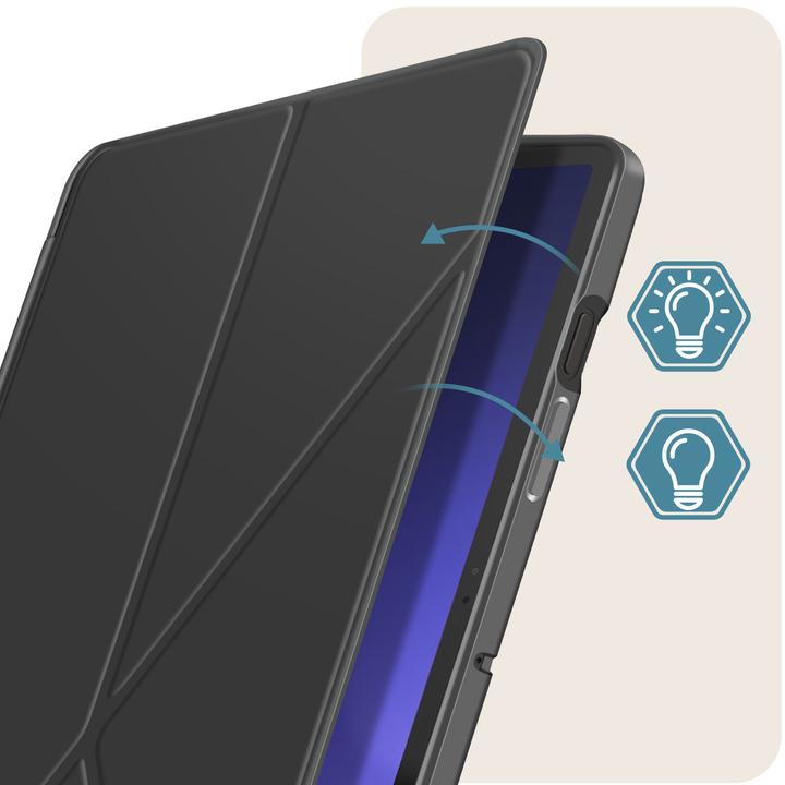 Immagine prodotto Avizar Origami, serie di custodie pieghevoli (Galaxy Tab S9)