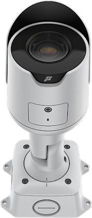 Actual product image Pelco 2MP Sarix Pro 4 Environmental (1920 x 1080 Pixels)