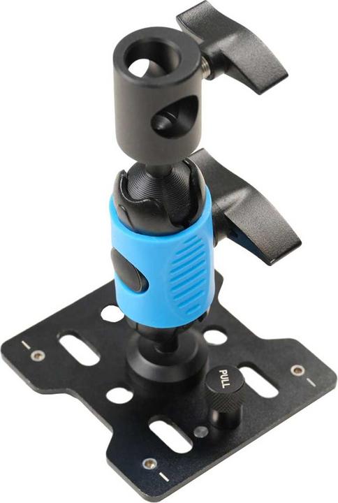 Immagine prodotto Nanlite Supporto universale (PavoSlim) (Titolare dello stand)