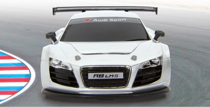 Actual product image Jamara Audi R8 LMS