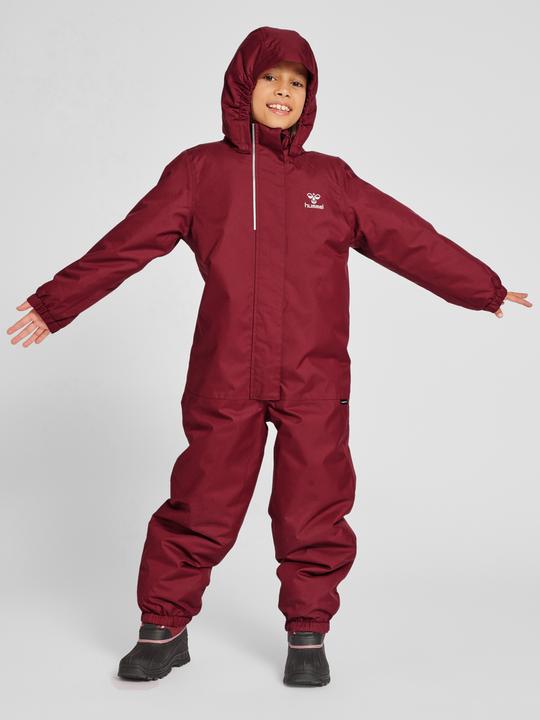 Image du produit hummel Soul Tex Snowsuit (122)