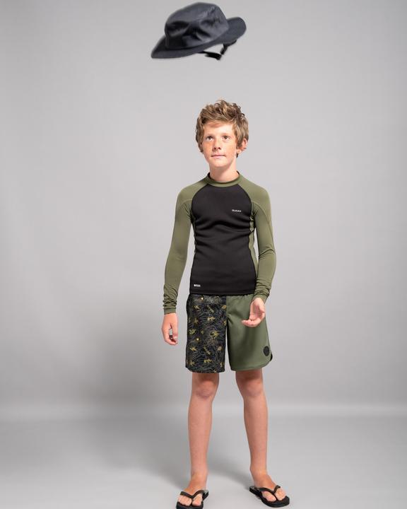 Actual product image Olaian ANTI UV 900 (10, 11)