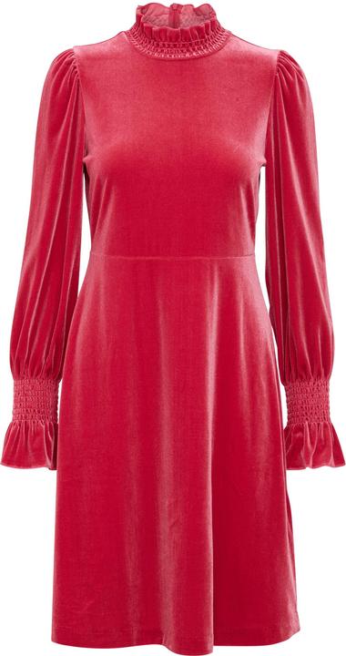 Actual product image B.young BYPERLINA SMOCK DRESS - Dress - 20814154 (XS)