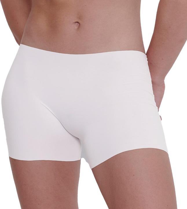 Immagine prodotto Sloggi Confezione da 3 pezzi di Zero Feel 2.0 Cyclist Panty (XS, confezione da 3)
