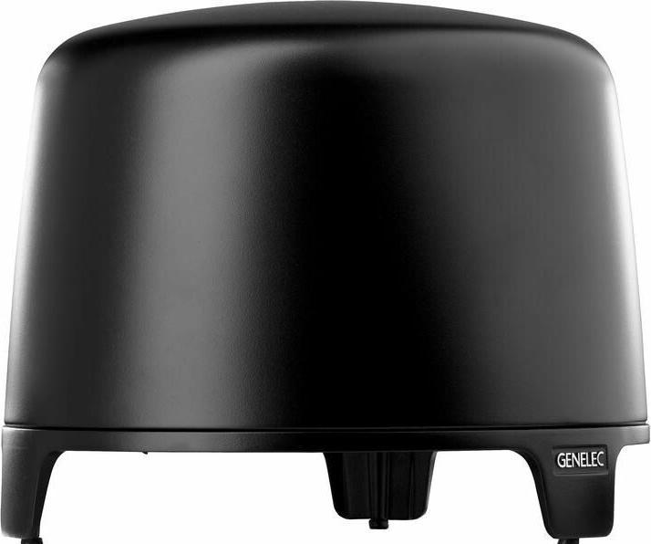 Produktbild Genelec Subwoofer F One – 40 Watt, Schwarz (1 Stk., 40 W)