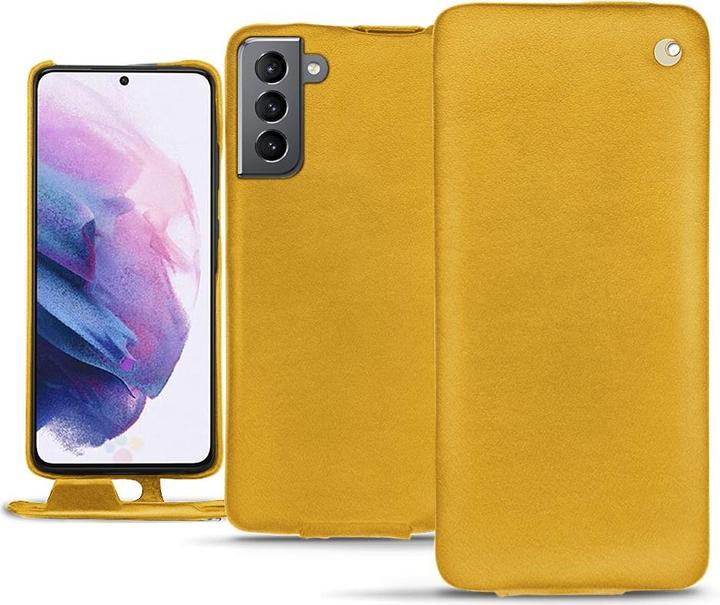 Jaune soulèu ( Pantone #F3B934 )
