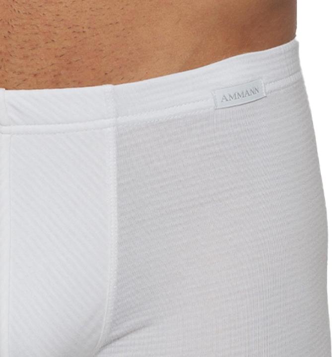Produktbild Ammann 2er Pack Cotton & More Retro-Short / Pant (XXL, 2er Pack)