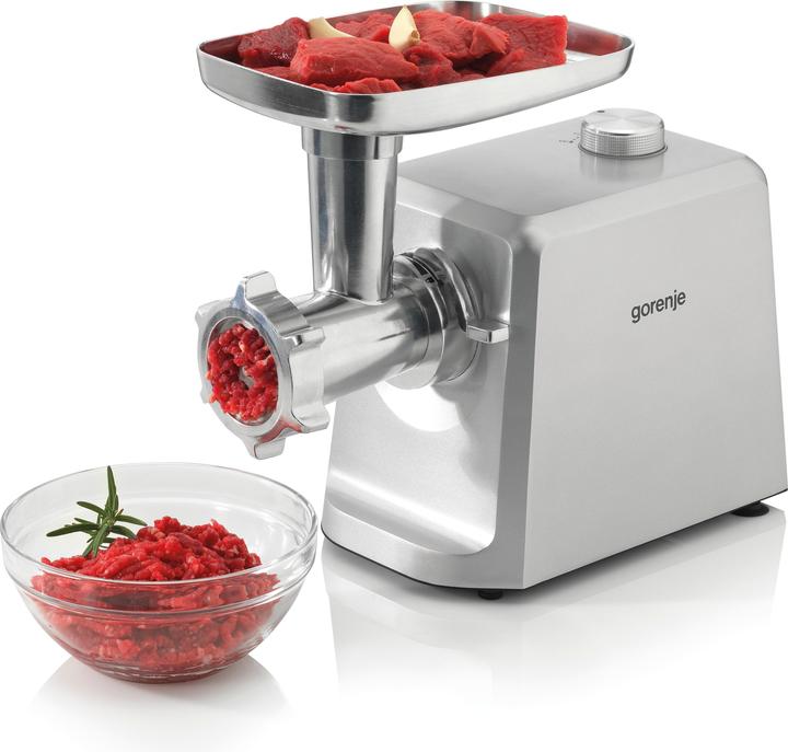 Actual product image Gorenje MG2502SJX