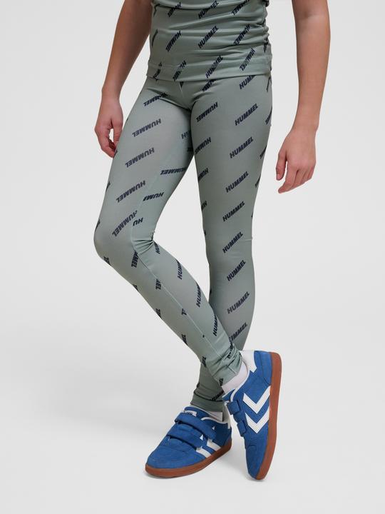 Produktbild hummel hmlSILJE TIGHTS (116)