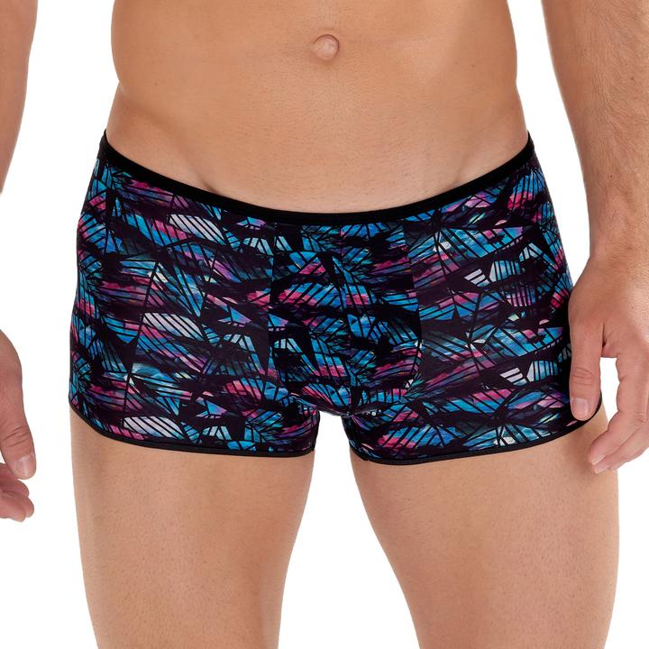Produktbild HOM 2er Pack Blackrock Retro Short / Pant (L, 2er Pack)