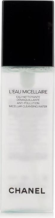 Chanel L'Eau Micellaire (Mizellenwasser, 150 ml)