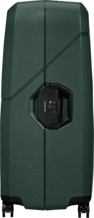 Immagine prodotto Samsonite MAGNUM ECO Spinner (139 l, XL (da 115l))