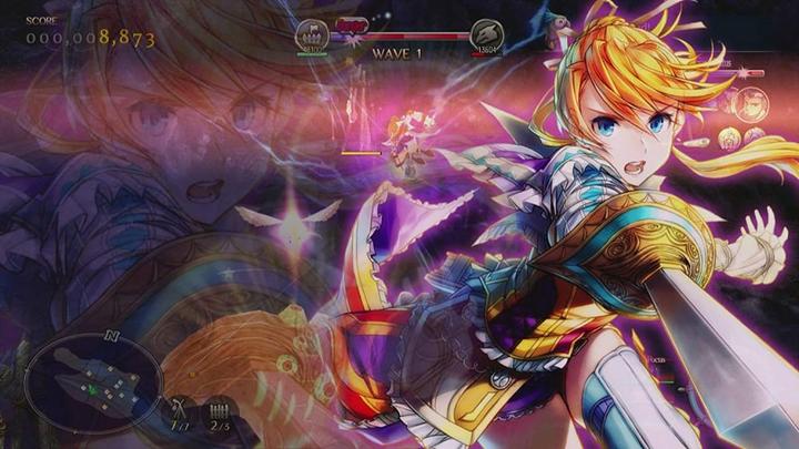 Produktbild NIS Ys VIII (8): Lacrimosa of Dana (Switch, Switch Lite, Switch OLED, EN)