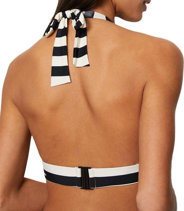 Produktbild Marc O'Polo Classic Stripes Bikini-Set (L)