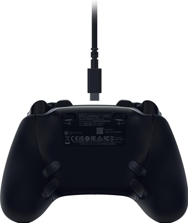 Immagine prodotto Razer Wolverine V3 Pro (Xbox Series X, PC)