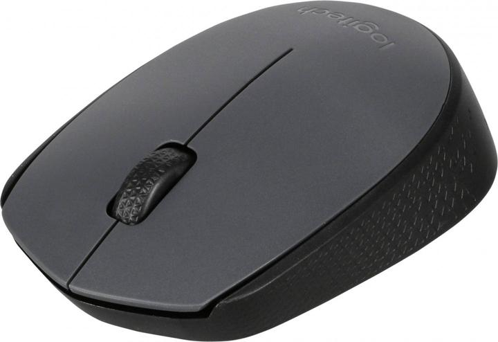 Actual product image Logitech MK235 (DE, Wireless)