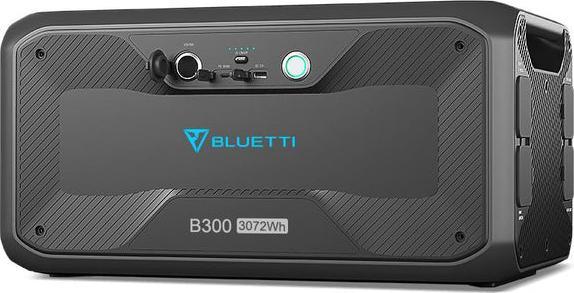 Bluetti B300