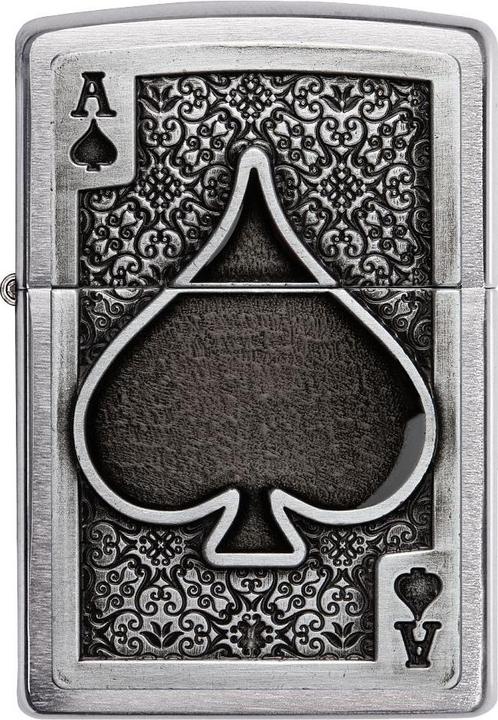 Produktbild Zippo Ace of Spade