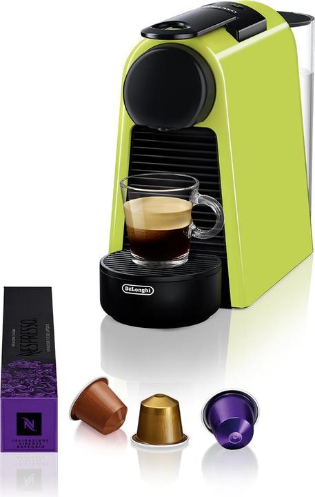 Actual product image De'Longhi Nespresso Essenza Mini (NESPRESSO Original)