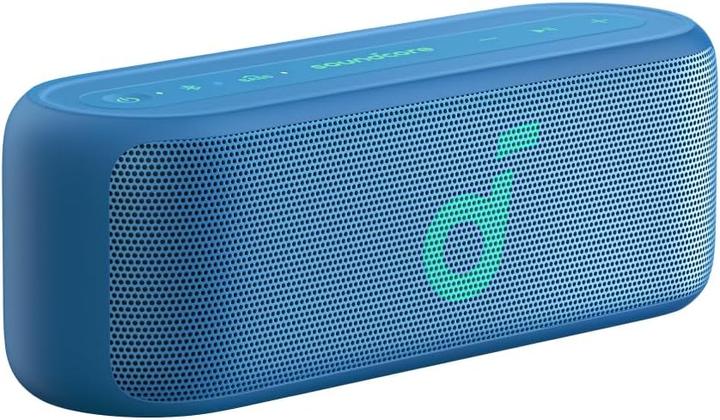 Produktbild Anker Tragbarer Bluetooth-Lautsprecher (16 h, Akkubetrieb)