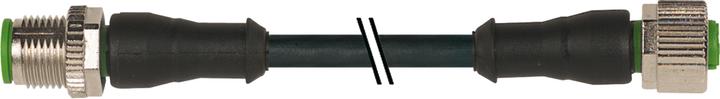 Murr Elektronik M12 Stecker