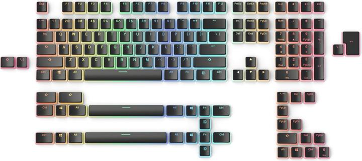 Immagine prodotto Glorious PC Gaming Race Aura v2