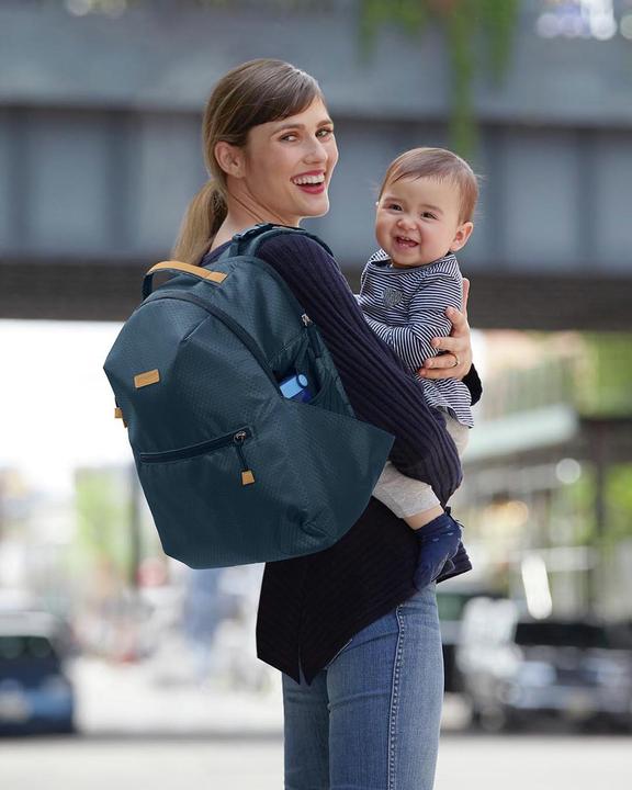 Produktbild Skiphop Go Envi Eco Friendly Backpack