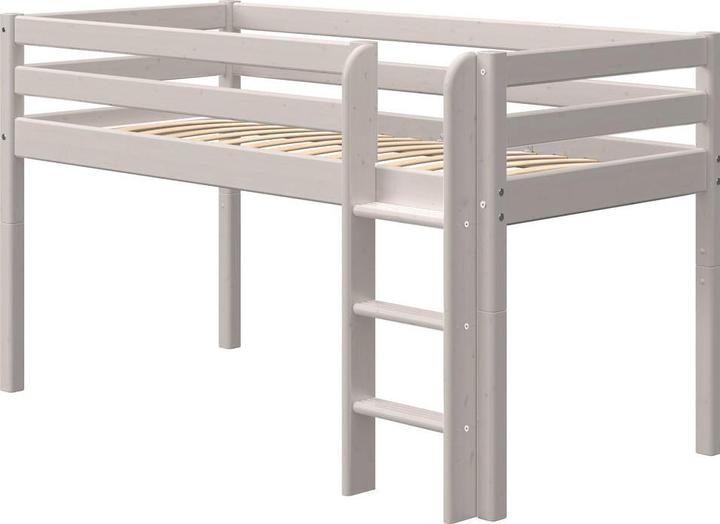 Actual product image Flexa Ladder and post