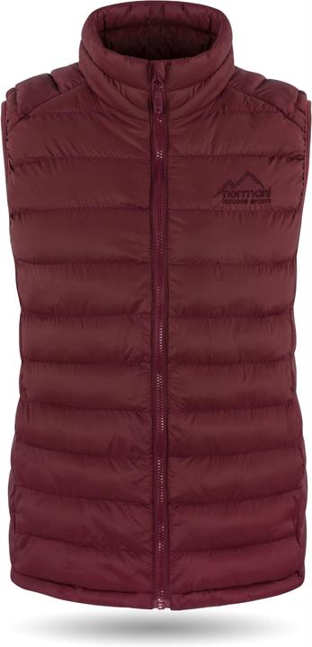 Actual product image Normani Ladies vest Turku - 1331 (M)
