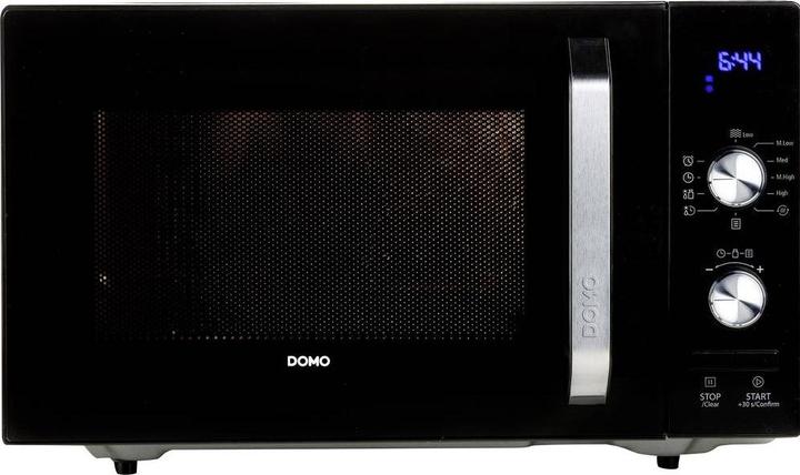 Actual product image Domo Microwave DO2924 (23 l)
