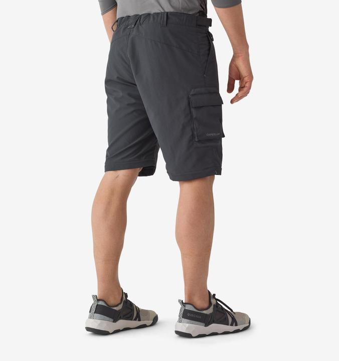 Actual product image Caperlan FT 500 (XXL)