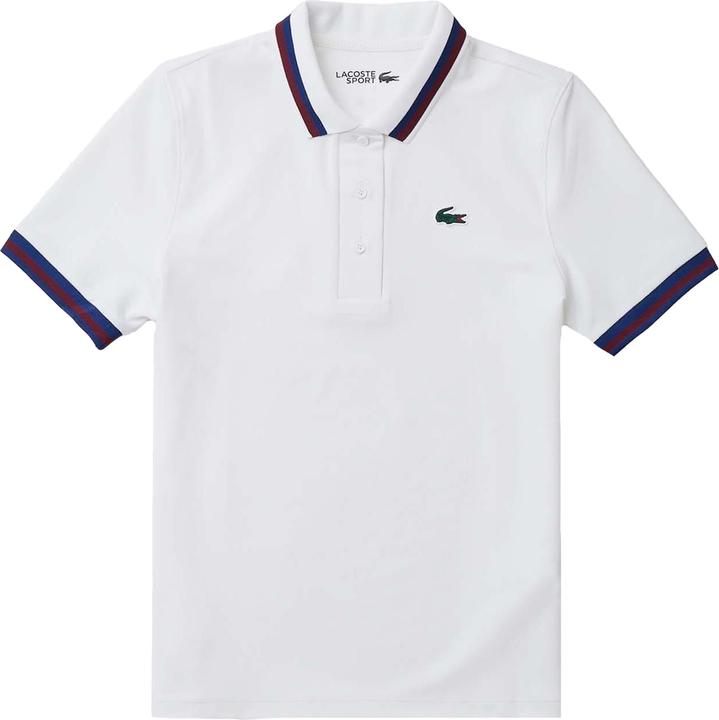 Produktbild Lacoste Poloshirt Mit UVSchutz Tennis (36 D)