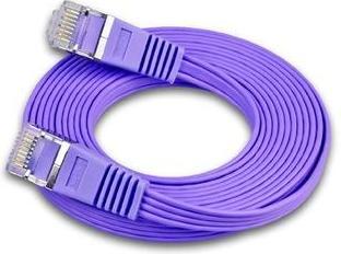 Actual product image Wirewin Network cable (STP, CAT6, 10 m)