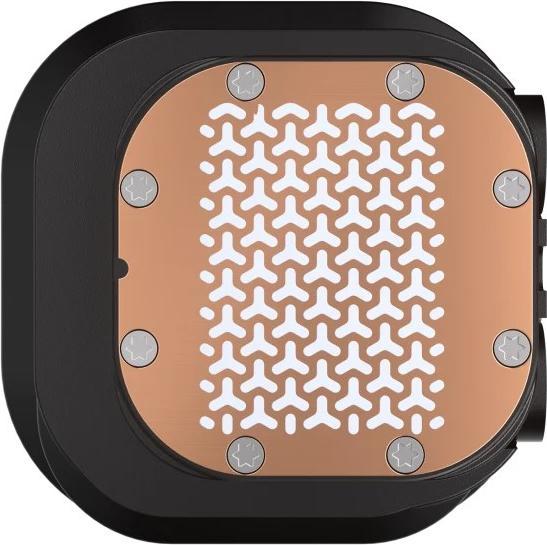 Actual product image Corsair Nautilus 240 RS