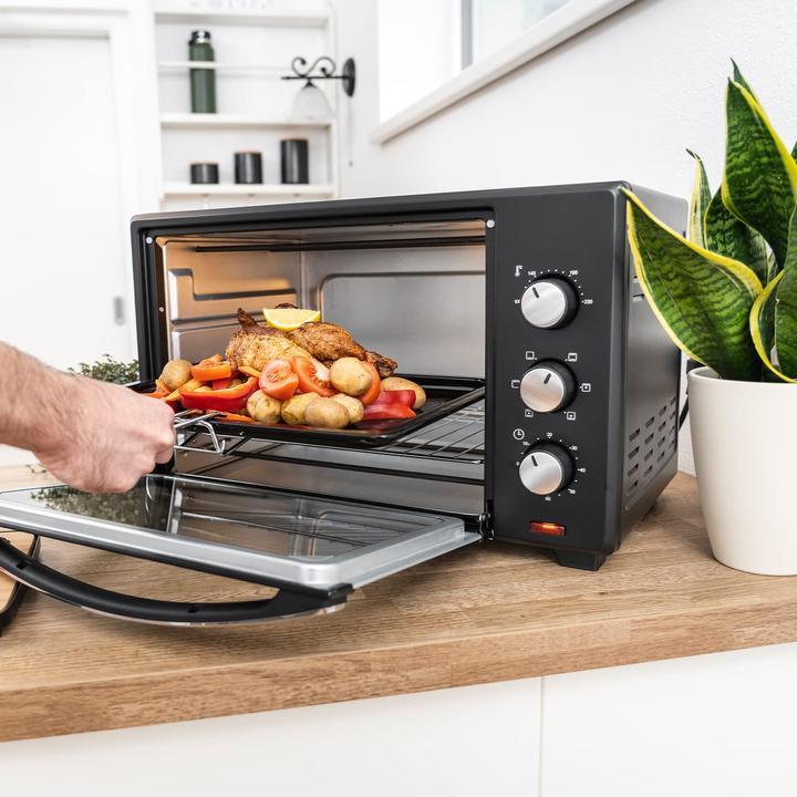 Actual product image First Austria Electric oven FA-5043-1 (30L)