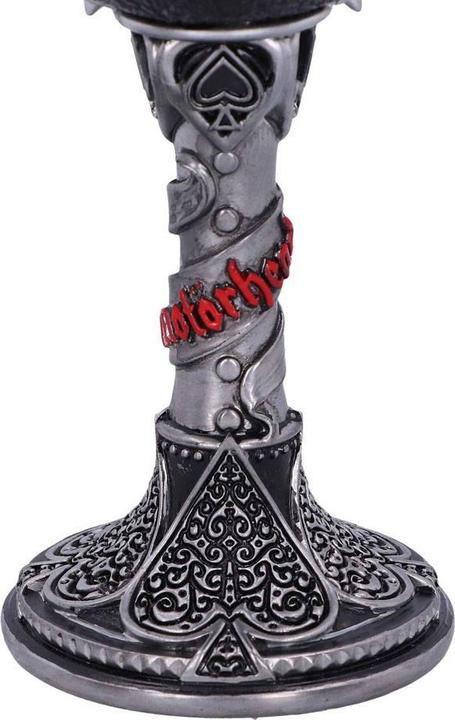 Produktbild Nemesis Now Motorhead - Spikes Kelch (1 x)