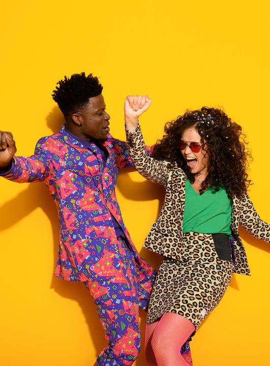 Image du produit OppoSuits The Fresh Prince (50)