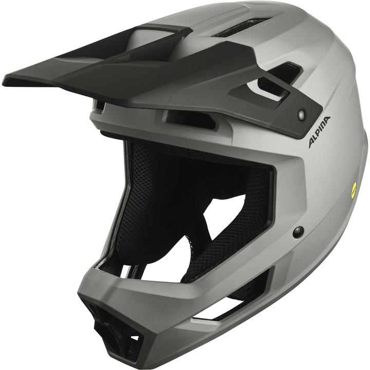 Image du produit ALPINA SPORTS Pikes Mips (52 - 55 cm)