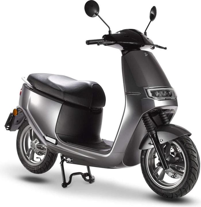Produktbild Ecooter E2 Sport (80 km/h, 4000 W)
