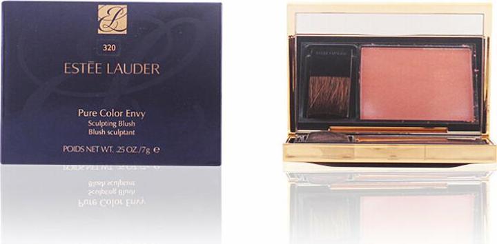 Produktbild Estée Lauder Pure Color Envy - Sculpting Blush Peach Passion 310 (310 Peach Passion)