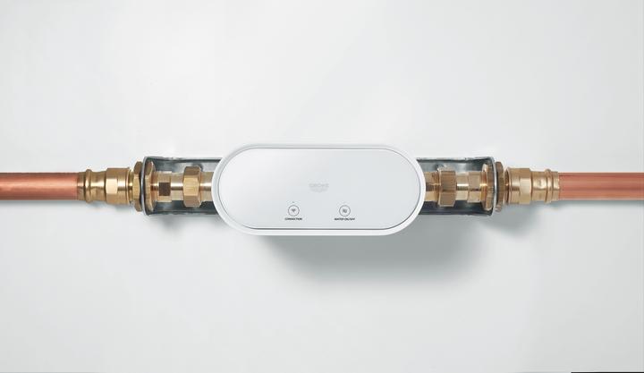 Immagine prodotto Grohe Sense Guard Controllo intelligente dell'acqua
