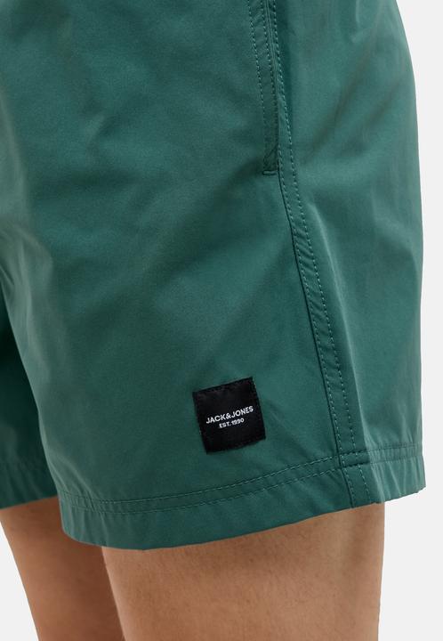 Immagine prodotto Jack & Jones Jpstmaui Jjswim Solid Akm Sn (XS)