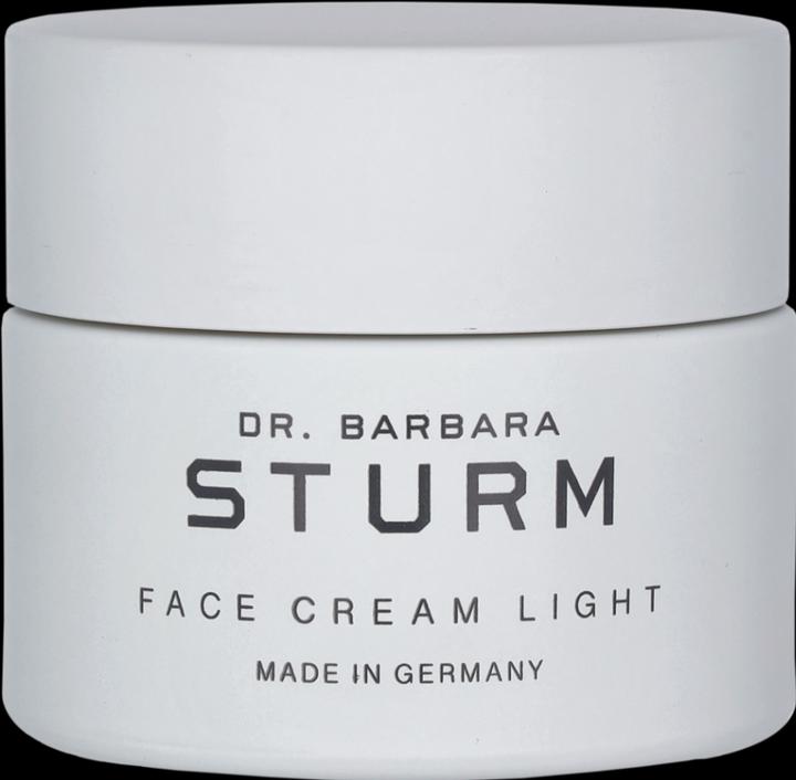 Actual product image Dr. Barbara Sturm Face Cream Light (50 ml, Day cream)