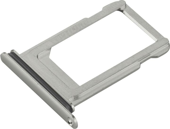 Actual product image Clappio SIM card holder spare part (iPhone X)