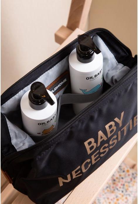Produktbild Childhome Baby Necessities