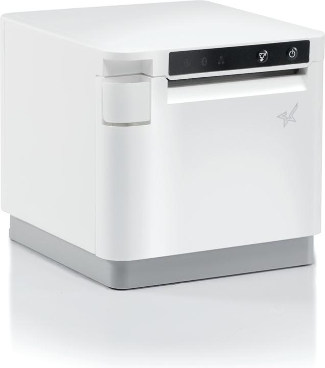 Star Micronics MCP31CI WT E+U, Printer (USB-C)