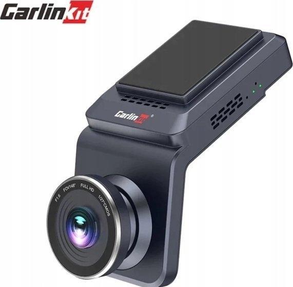 Image du produit Carlinkit Tbox Plus AR (WiFi, Récepteur GPS, Accéléromètre, Microphone intégré, Full HD)