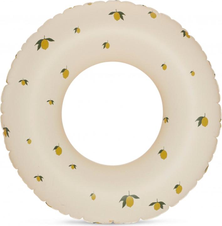 Immagine prodotto Konges Slojd Anello da bagno Grande Lemon