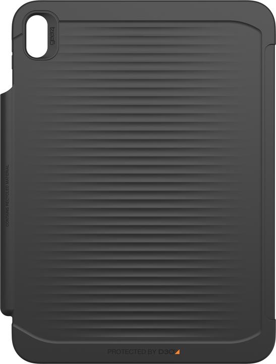 Produktbild Zagg Gear4-Cases-Havana Folio-Apple-Redshirt (iPad 10.2)