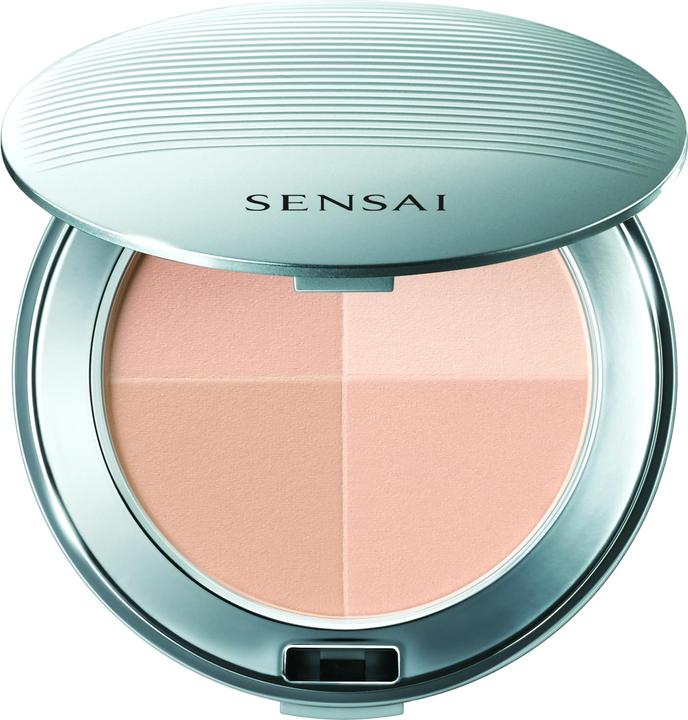 Sensai Cellular Performance Pressed Powder (Beige)